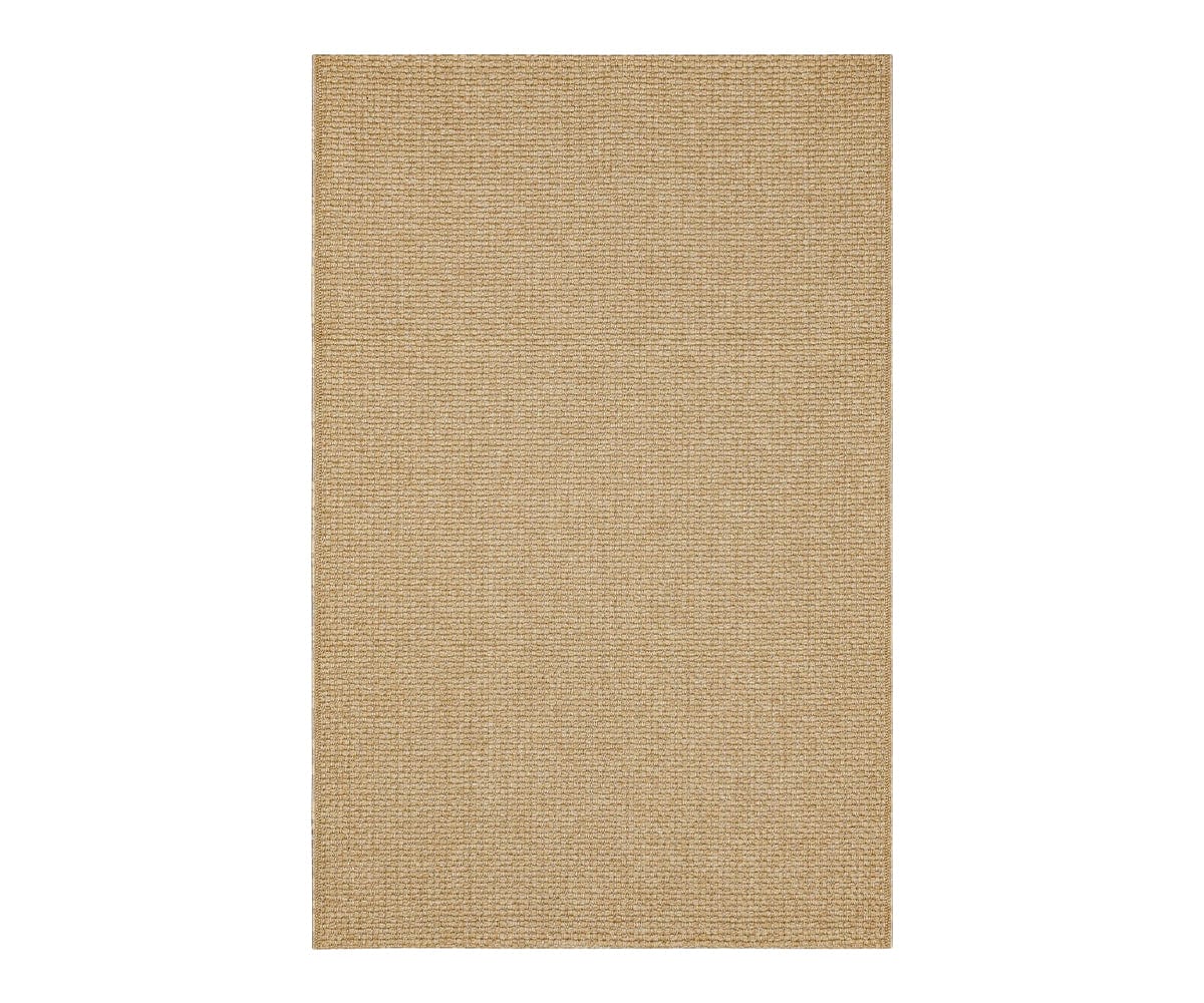 Tapis d'extérieur Karastan Lanai -Tan