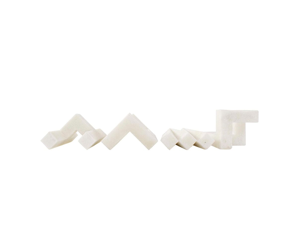 Sculpture de maison