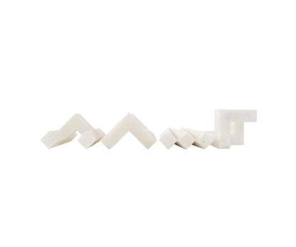 Sculpture de maison