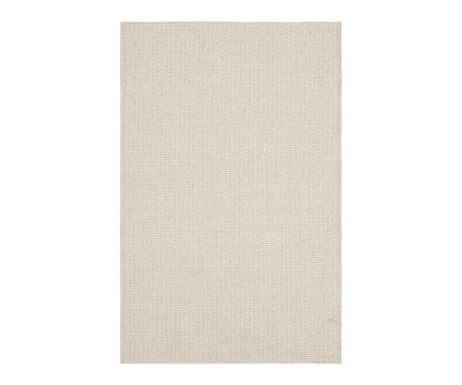 Tapis d'extérieur Karastan Lanai - Crème