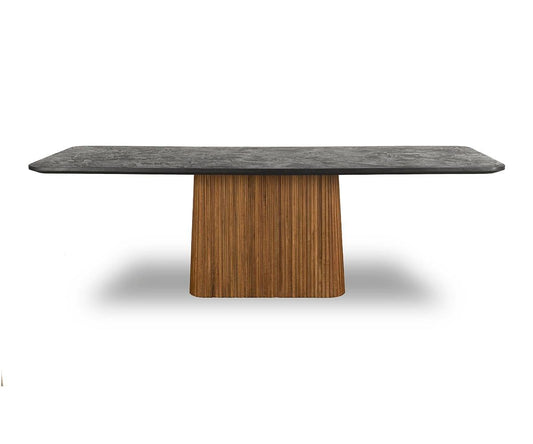 Table à manger Taavi 94