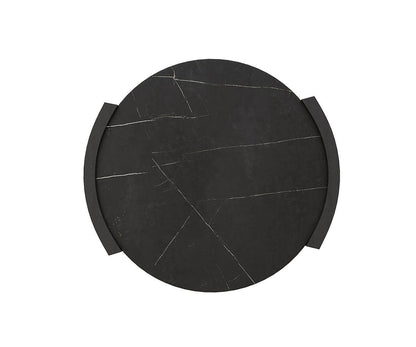 Table basse ronde Matteo