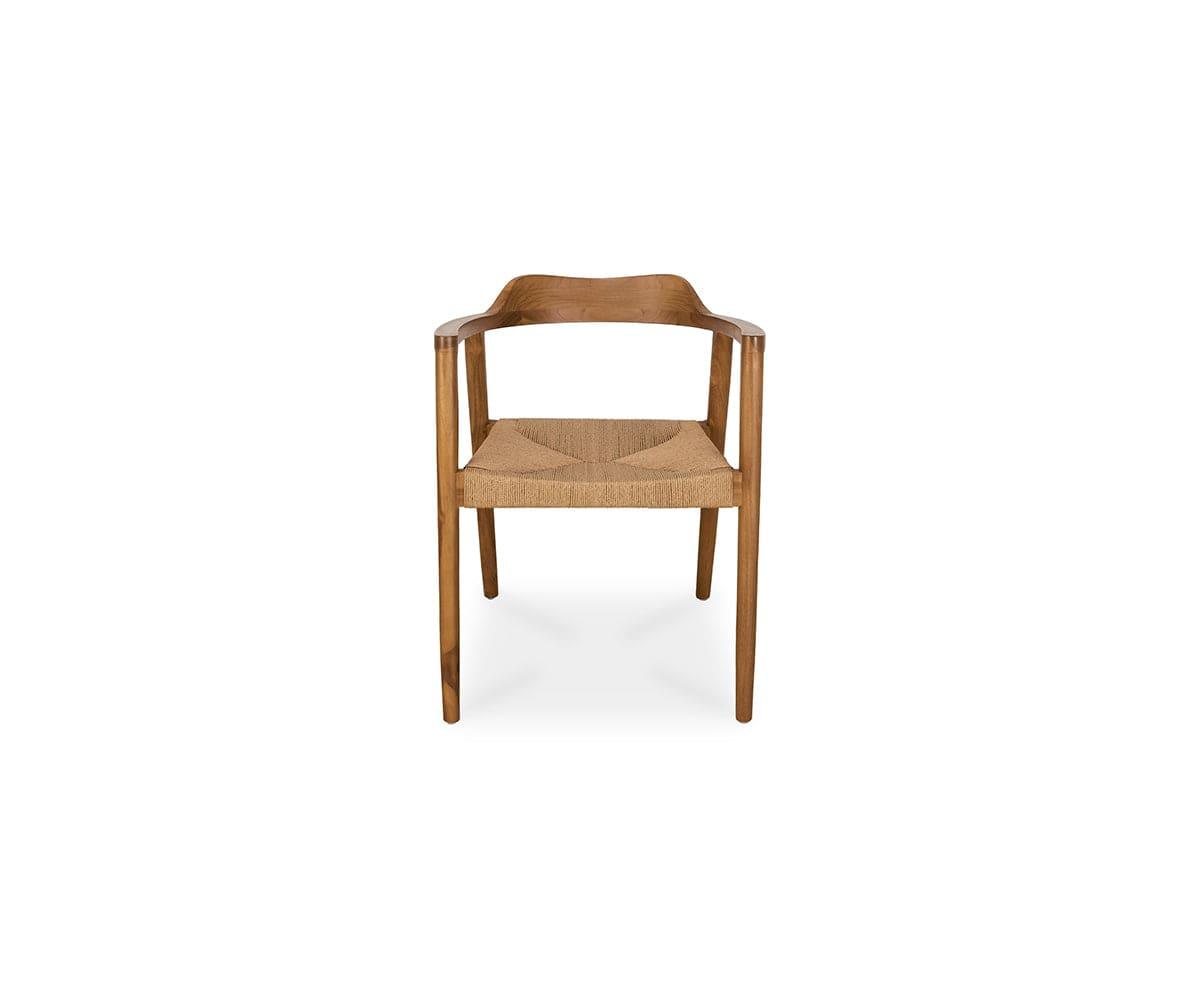 Chaise Melina