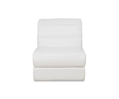 Fauteuil électrique sans accoudoirs Angelo