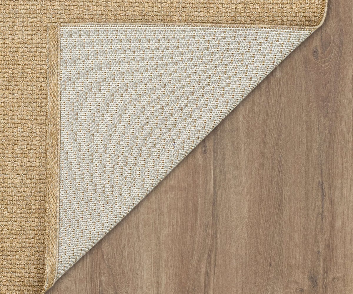Tapis d'extérieur Karastan Lanai -Tan
