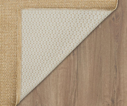 Tapis d'extérieur Karastan Lanai -Tan